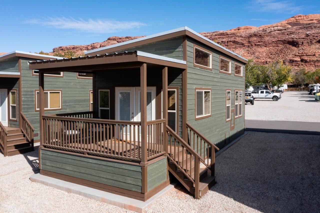 Sun Outdoors North Moab Hotel Exterior foto